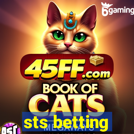 sts betting